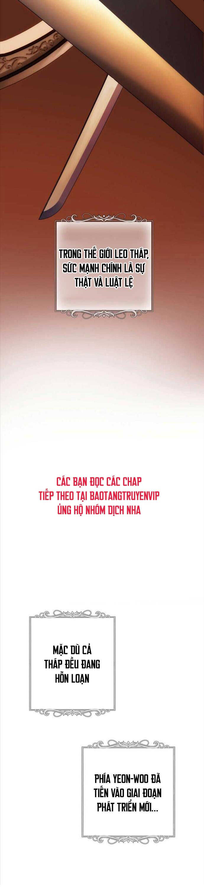 Vua Thăng Cấp Chap 162 - Next Chap 163