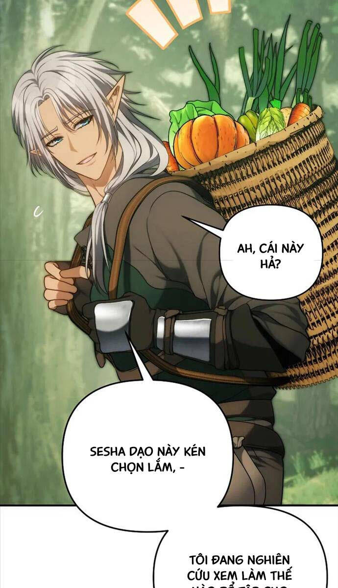 Vua Thăng Cấp Chap 163 - Next Chap 164