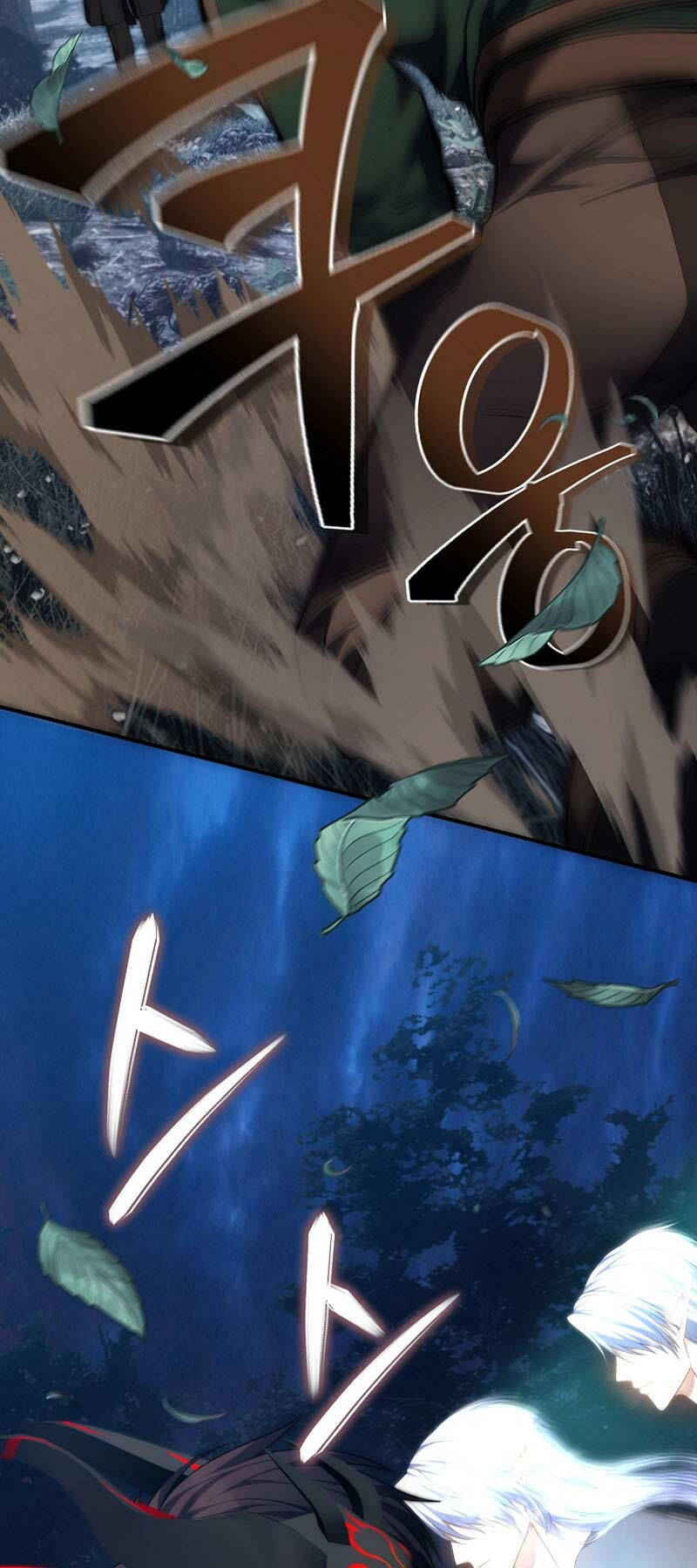 Vua Thăng Cấp Chap 165 - Next Chap 166