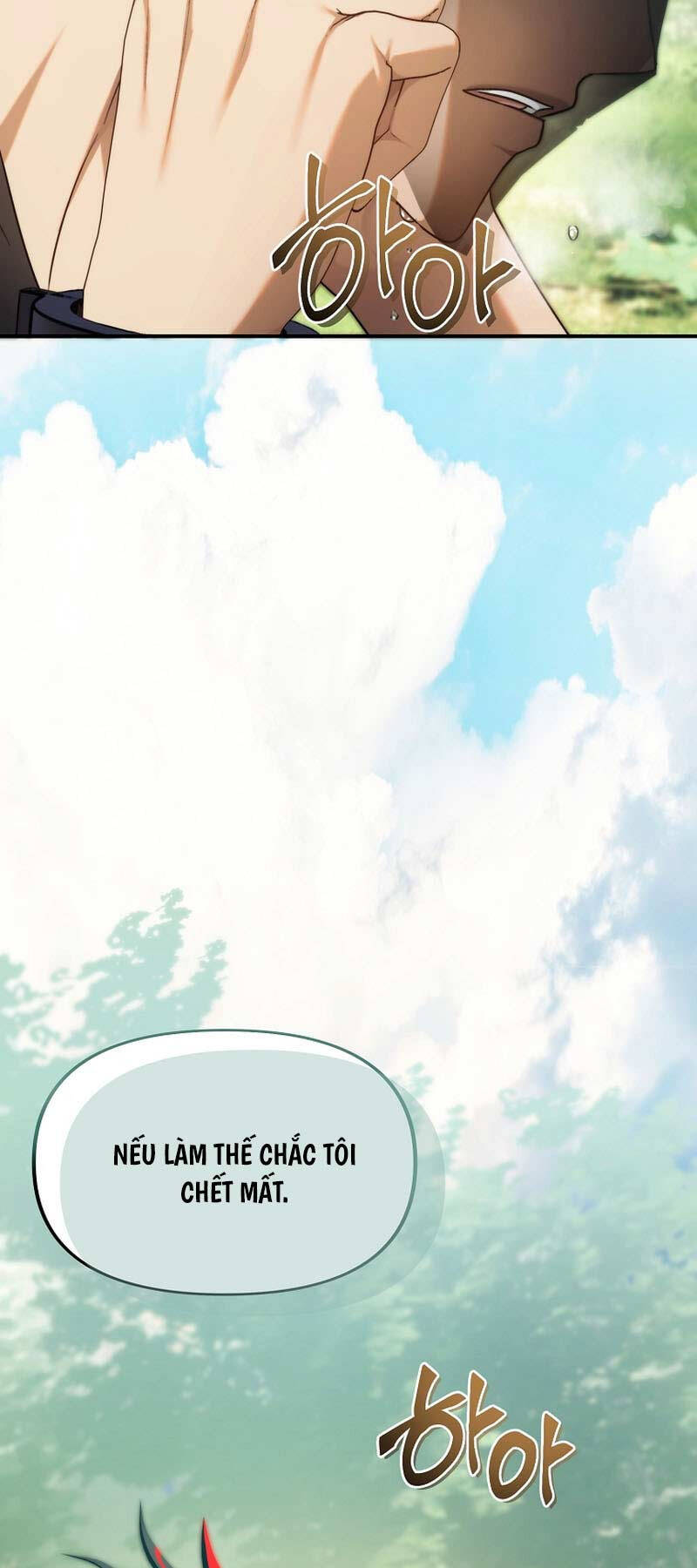 Vua Thăng Cấp Chap 165 - Next Chap 166