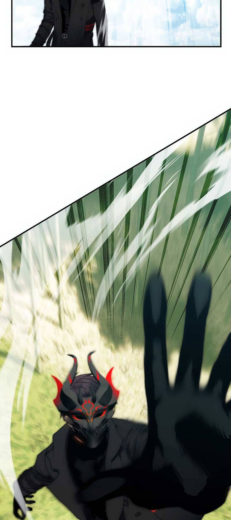 Vua Thăng Cấp Chap 165 - Next Chap 166