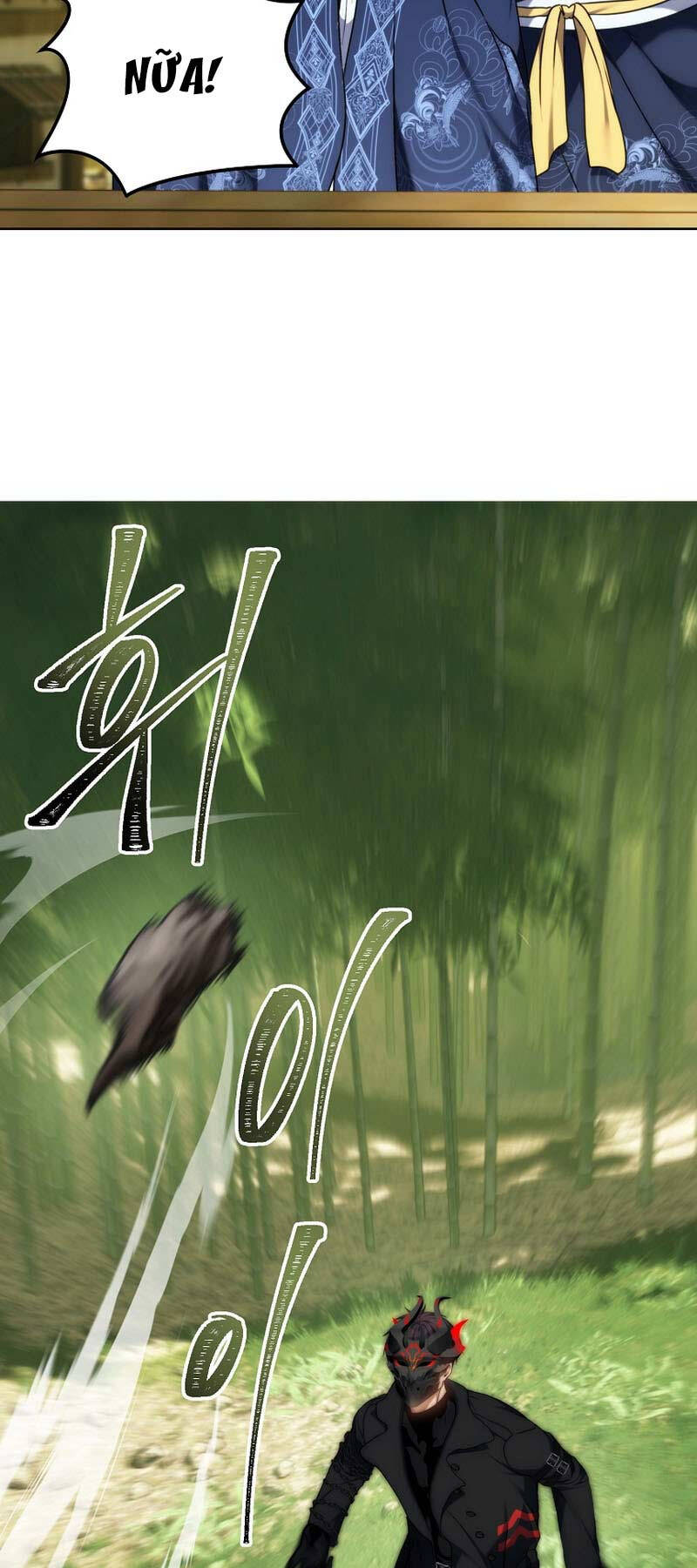 Vua Thăng Cấp Chap 165 - Next Chap 166