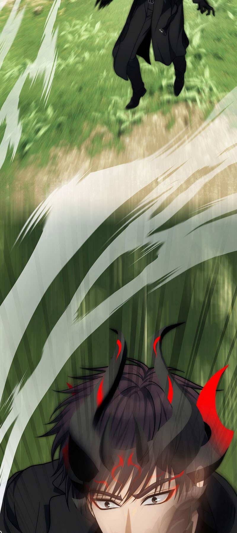 Vua Thăng Cấp Chap 165 - Next Chap 166