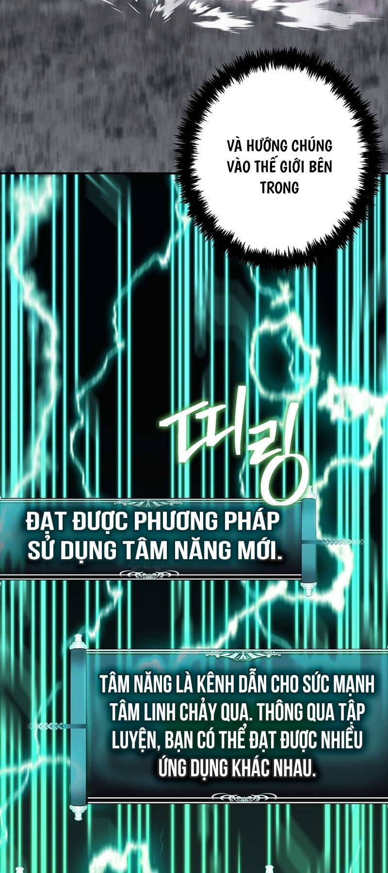 Vua Thăng Cấp Chap 165 - Next Chap 166