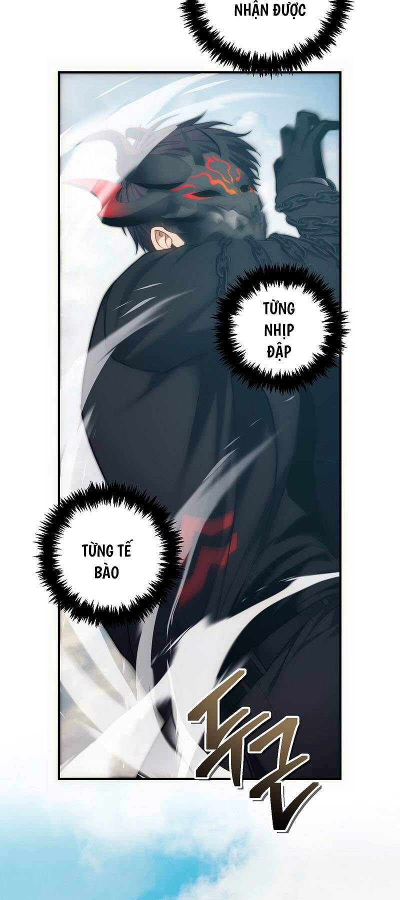 Vua Thăng Cấp Chap 165 - Next Chap 166