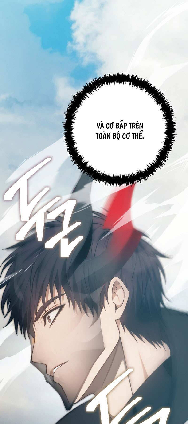 Vua Thăng Cấp Chap 165 - Next Chap 166