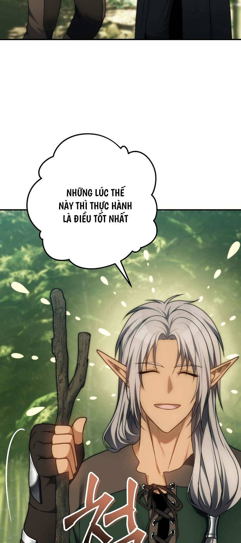 Vua Thăng Cấp Chap 165 - Next Chap 166