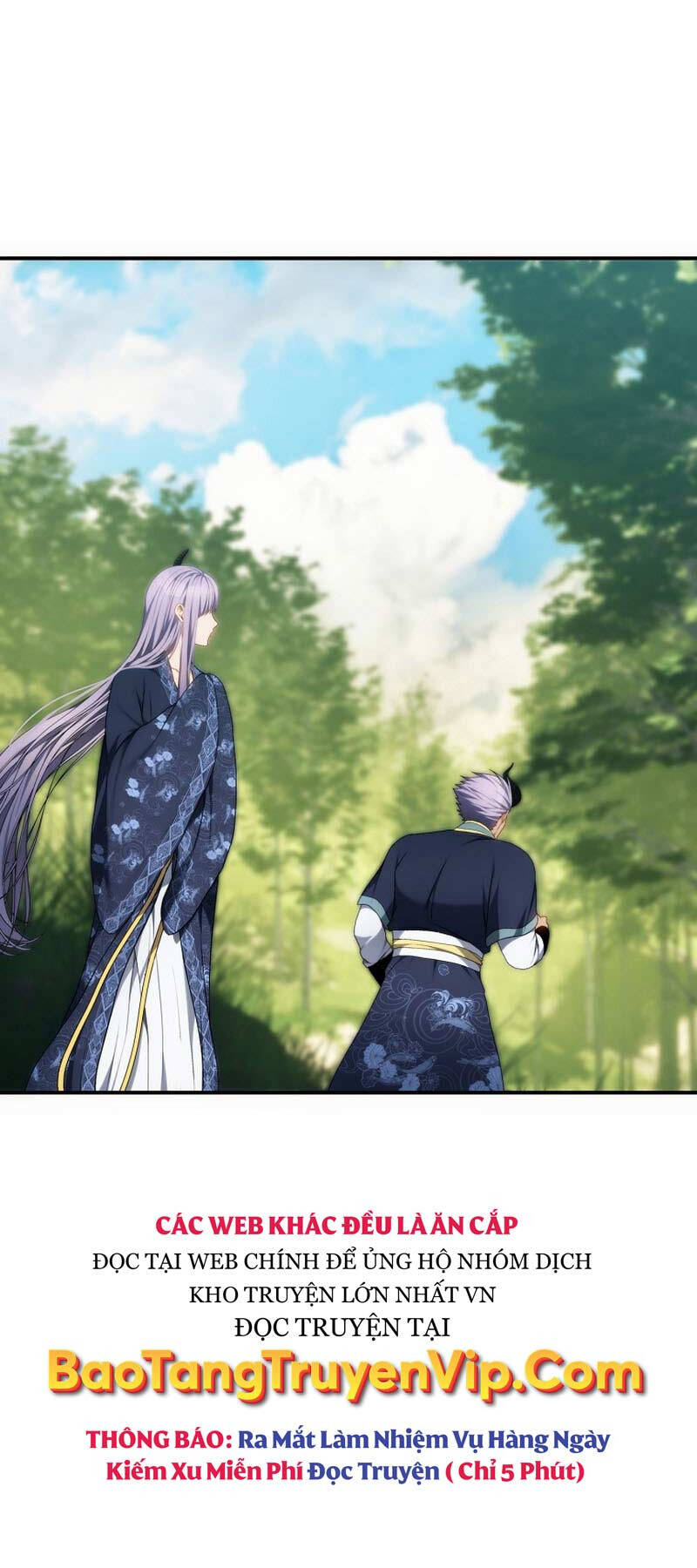 Vua Thăng Cấp Chap 165 - Next Chap 166