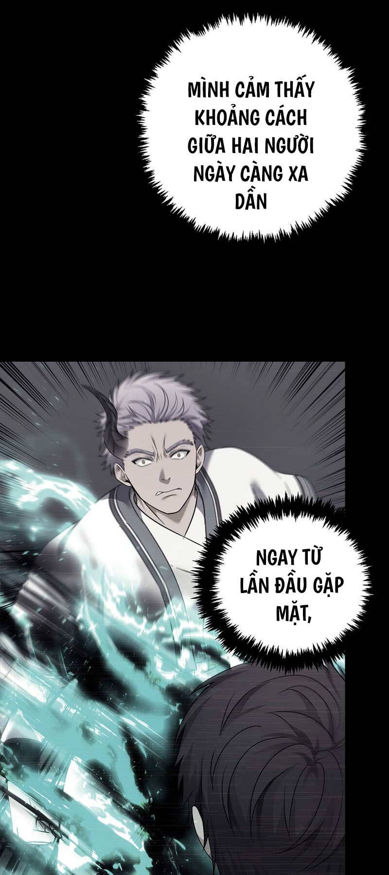 Vua Thăng Cấp Chap 165 - Next Chap 166