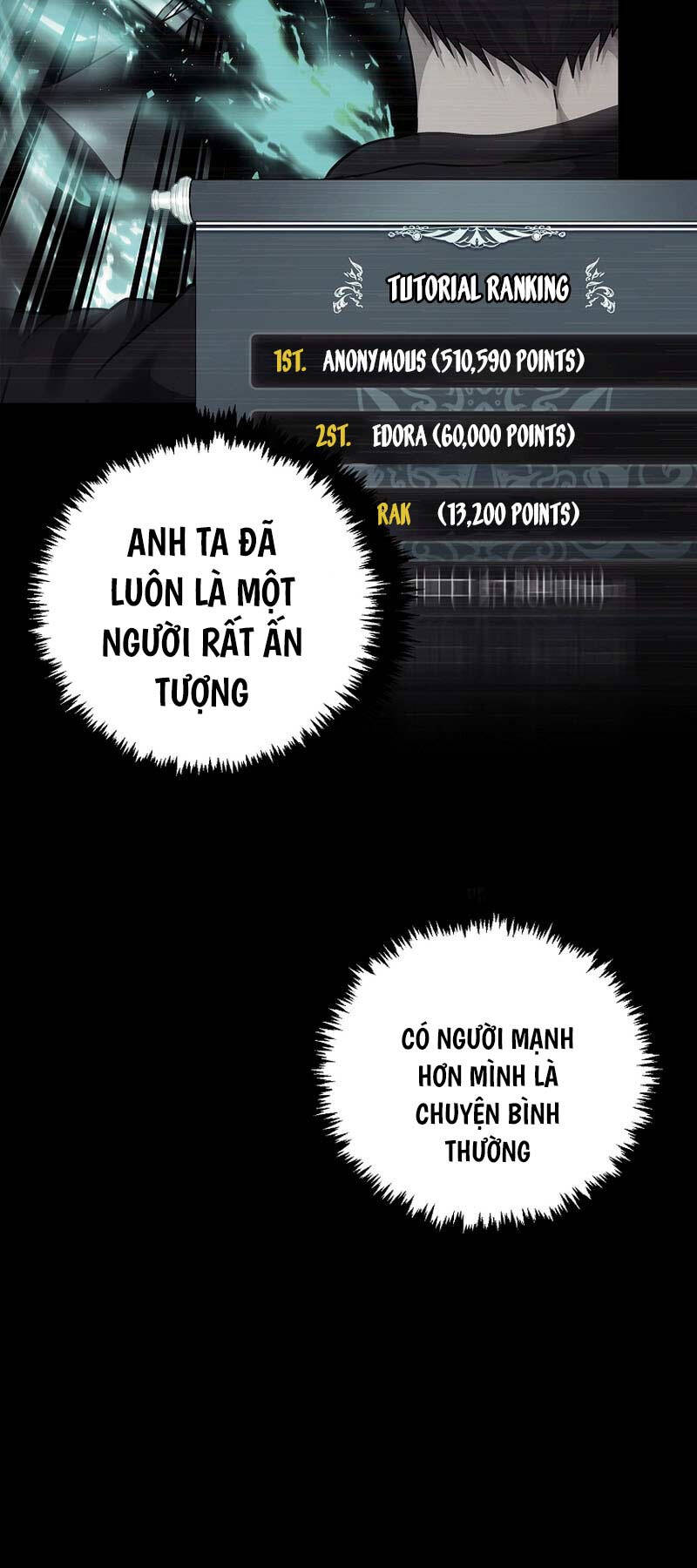 Vua Thăng Cấp Chap 165 - Next Chap 166