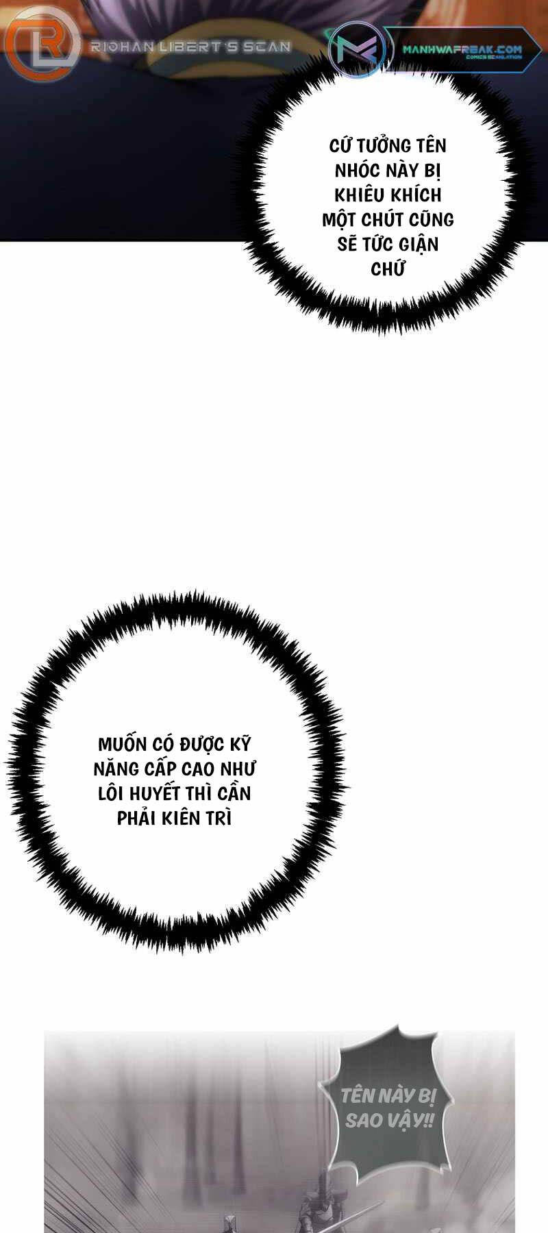 Vua Thăng Cấp Chap 166 - Next Chap 167