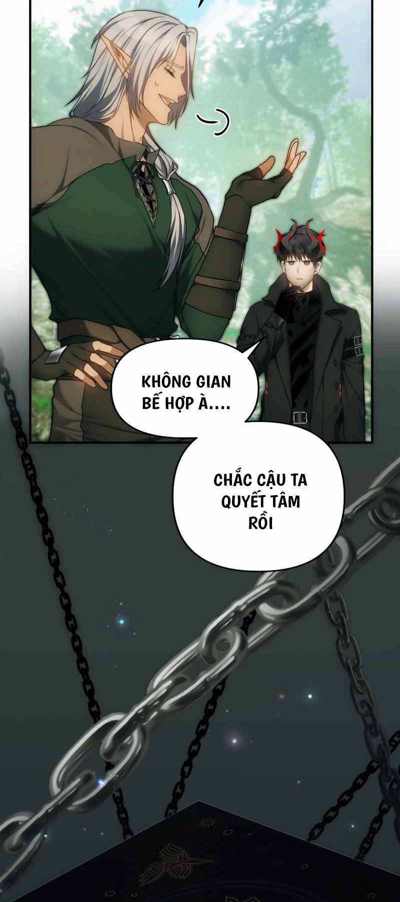 Vua Thăng Cấp Chap 166 - Next Chap 167