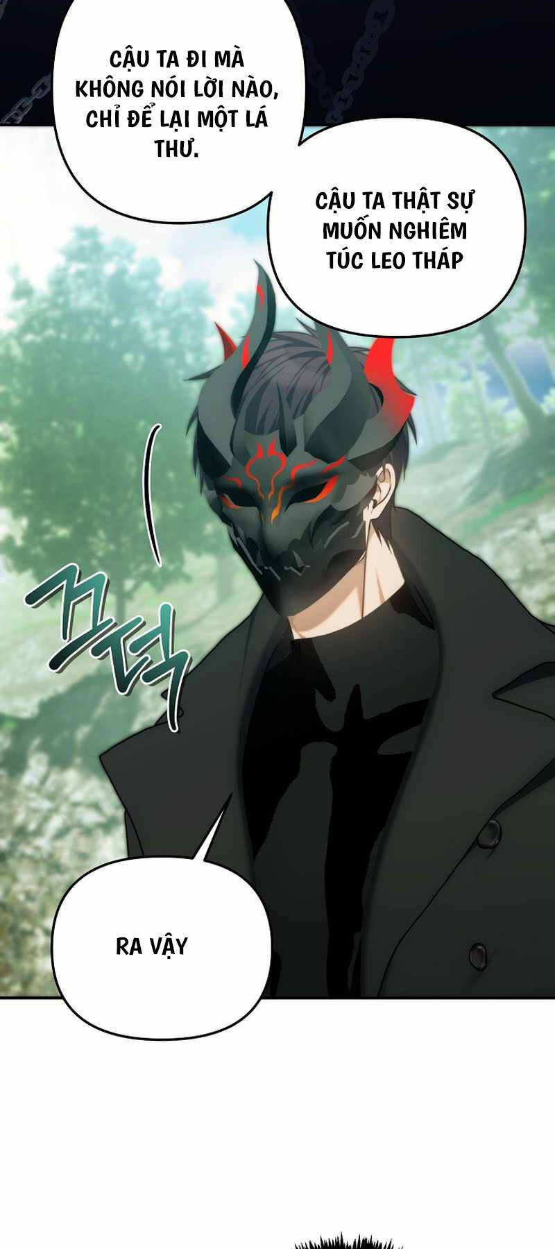 Vua Thăng Cấp Chap 166 - Next Chap 167