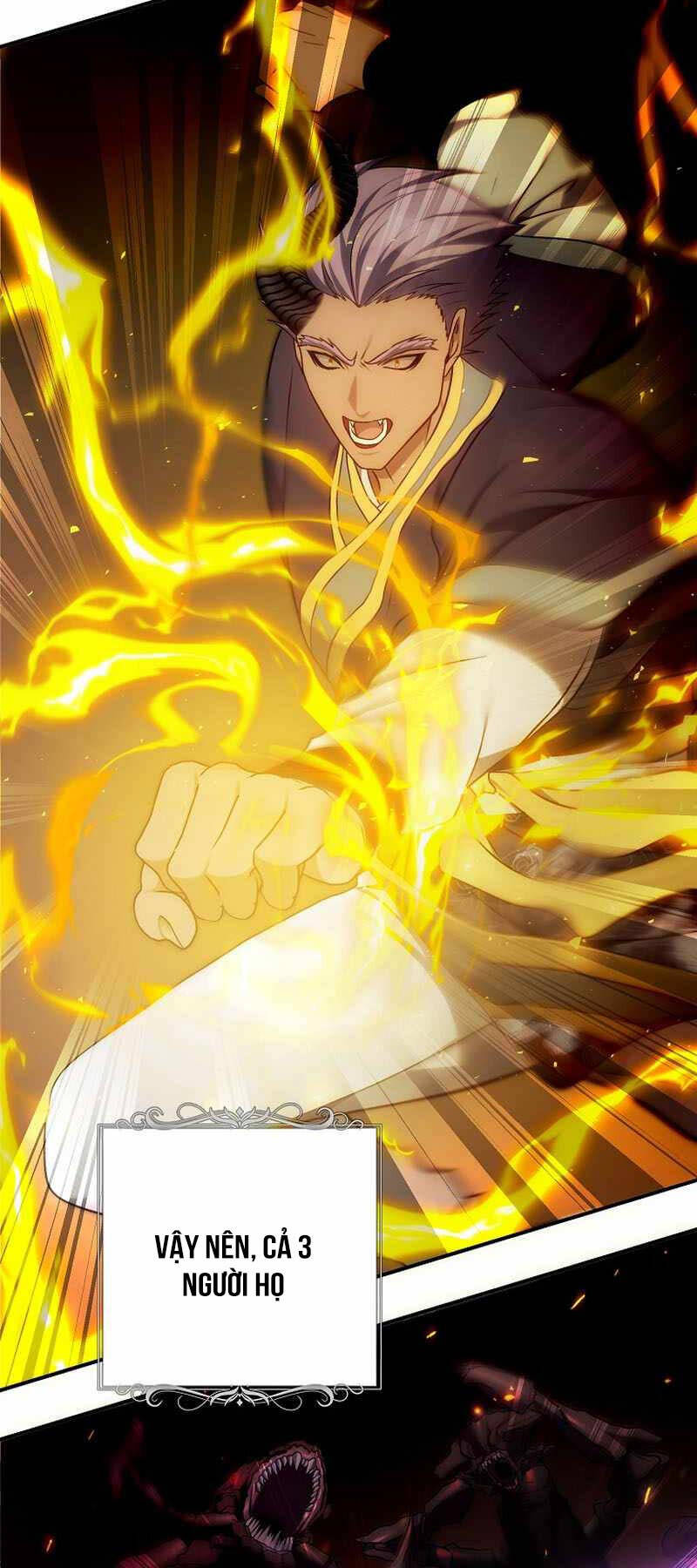 Vua Thăng Cấp Chap 166 - Next Chap 167