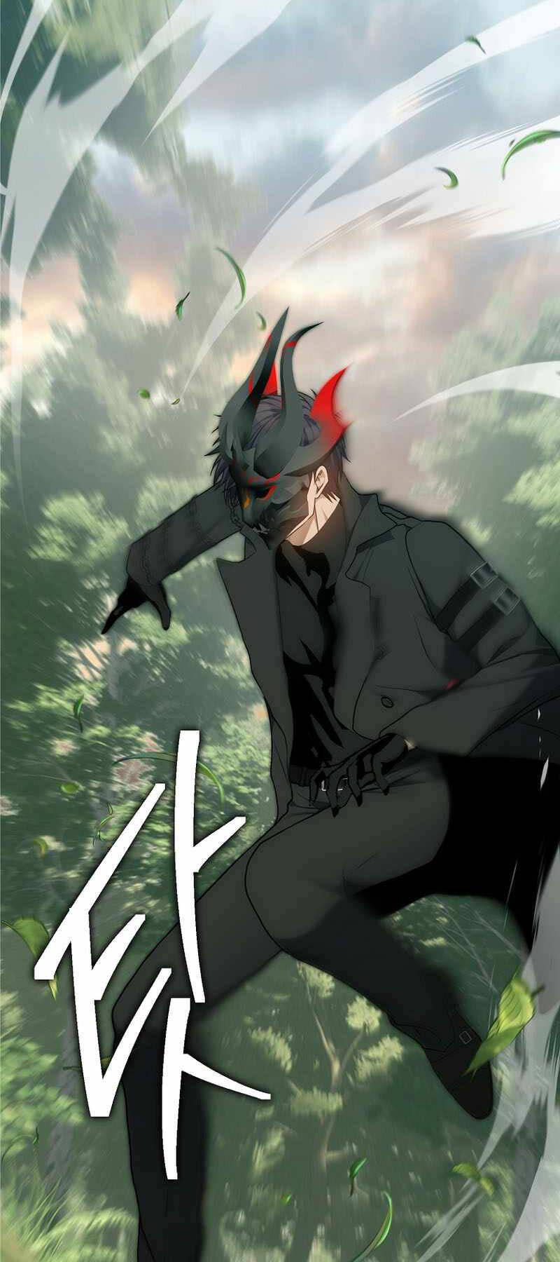 Vua Thăng Cấp Chap 166 - Next Chap 167