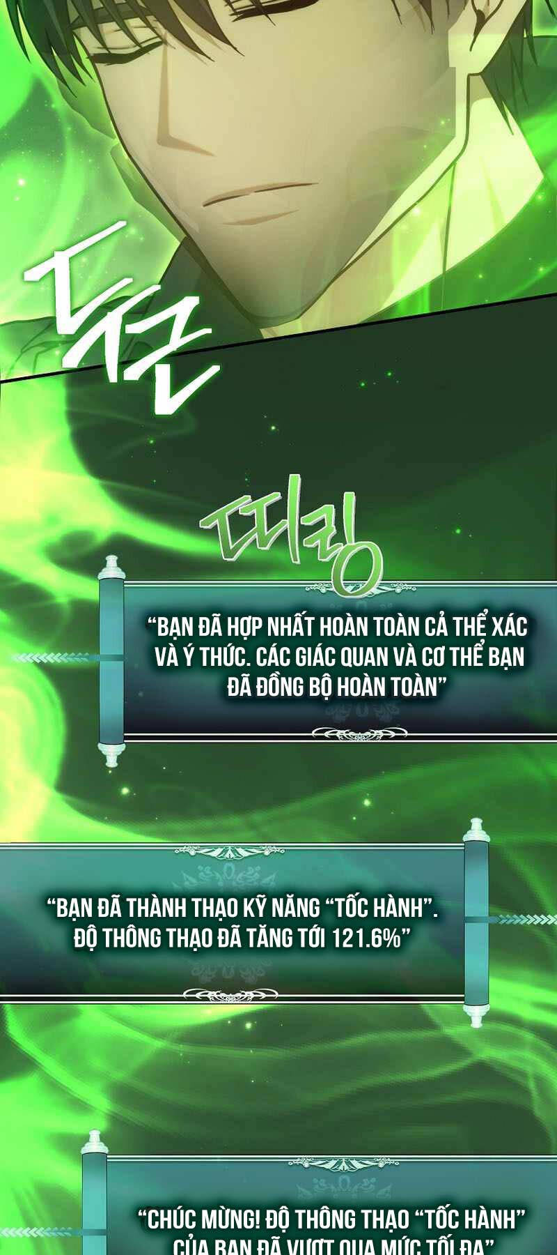 Vua Thăng Cấp Chap 166 - Next Chap 167