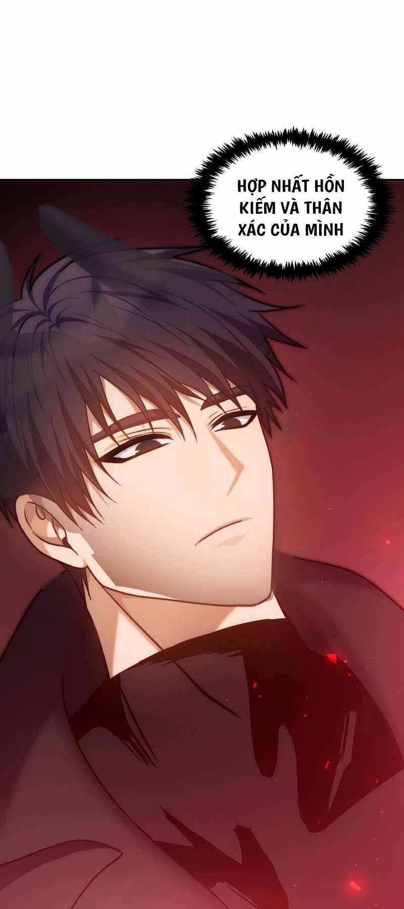 Vua Thăng Cấp Chap 166 - Next Chap 167