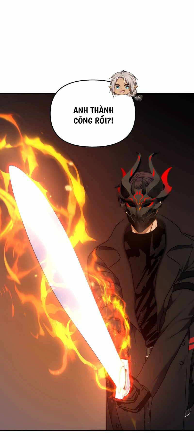 Vua Thăng Cấp Chap 166 - Next Chap 167
