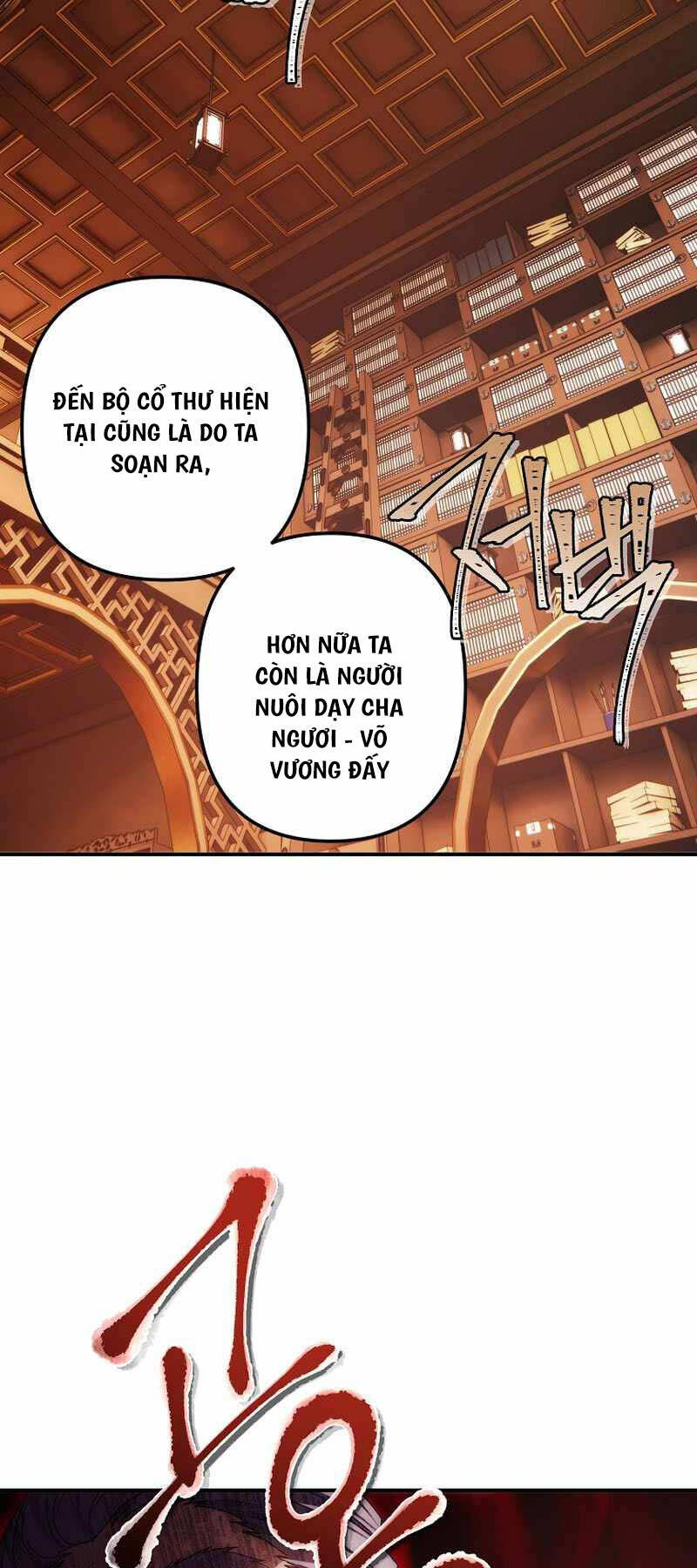 Vua Thăng Cấp Chap 166 - Next Chap 167