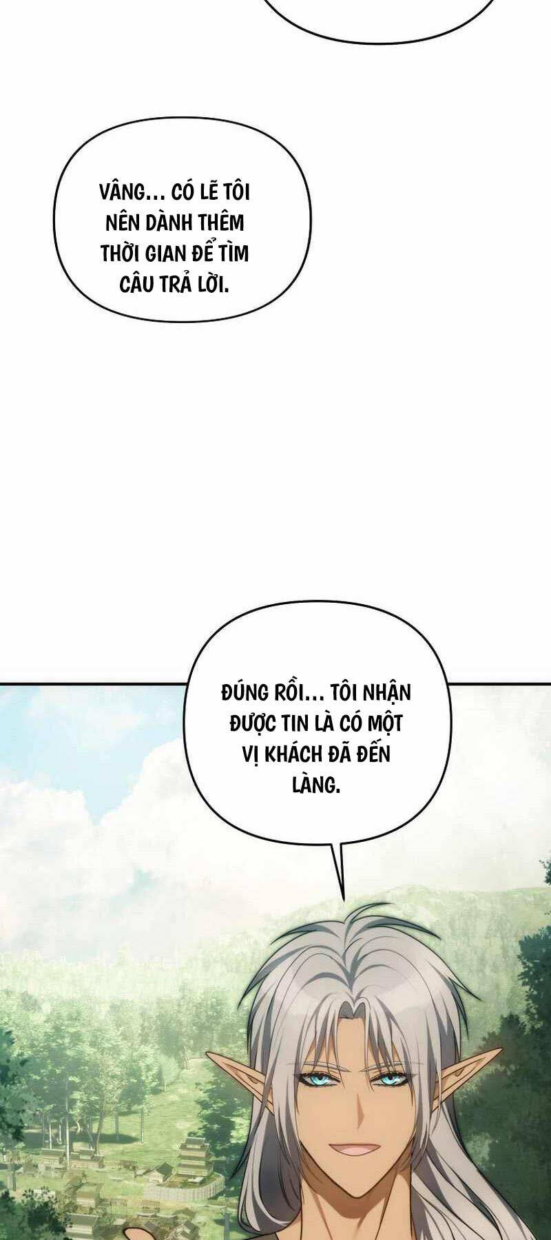 Vua Thăng Cấp Chap 167 - Next Chap 168
