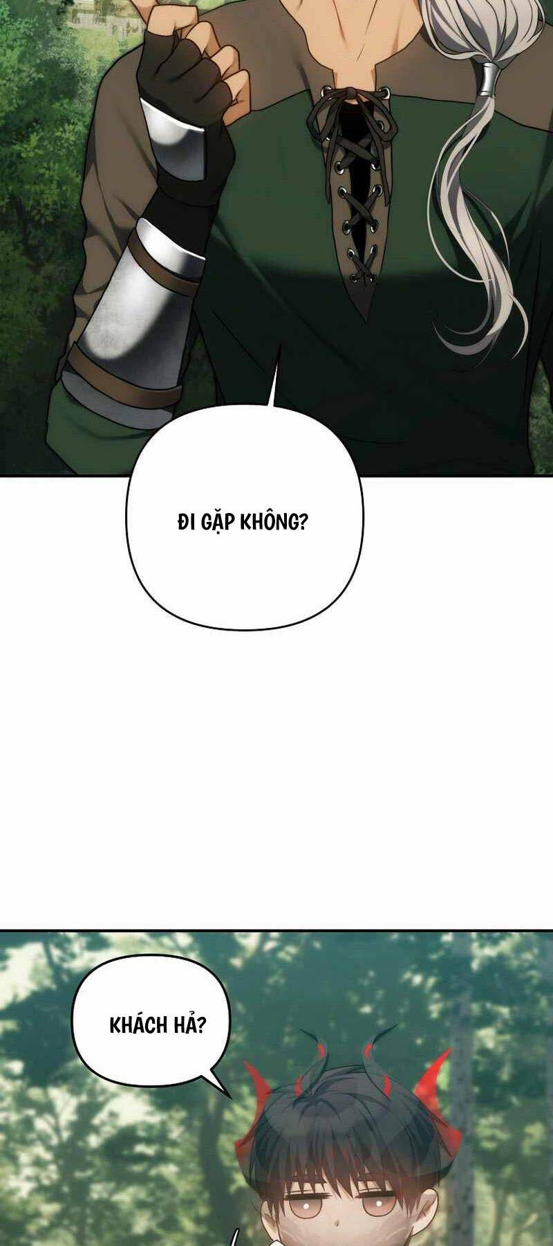 Vua Thăng Cấp Chap 167 - Next Chap 168