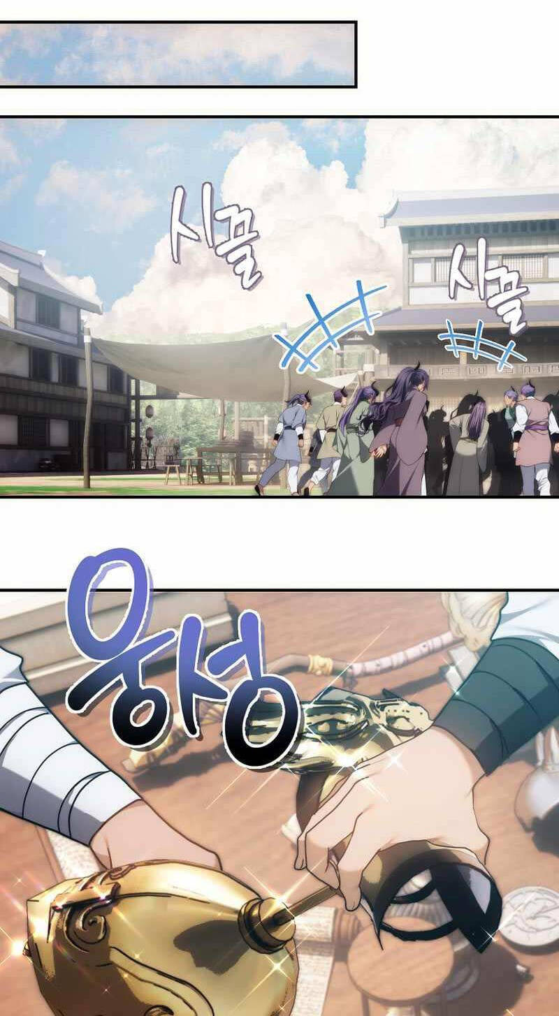 Vua Thăng Cấp Chap 167 - Next Chap 168