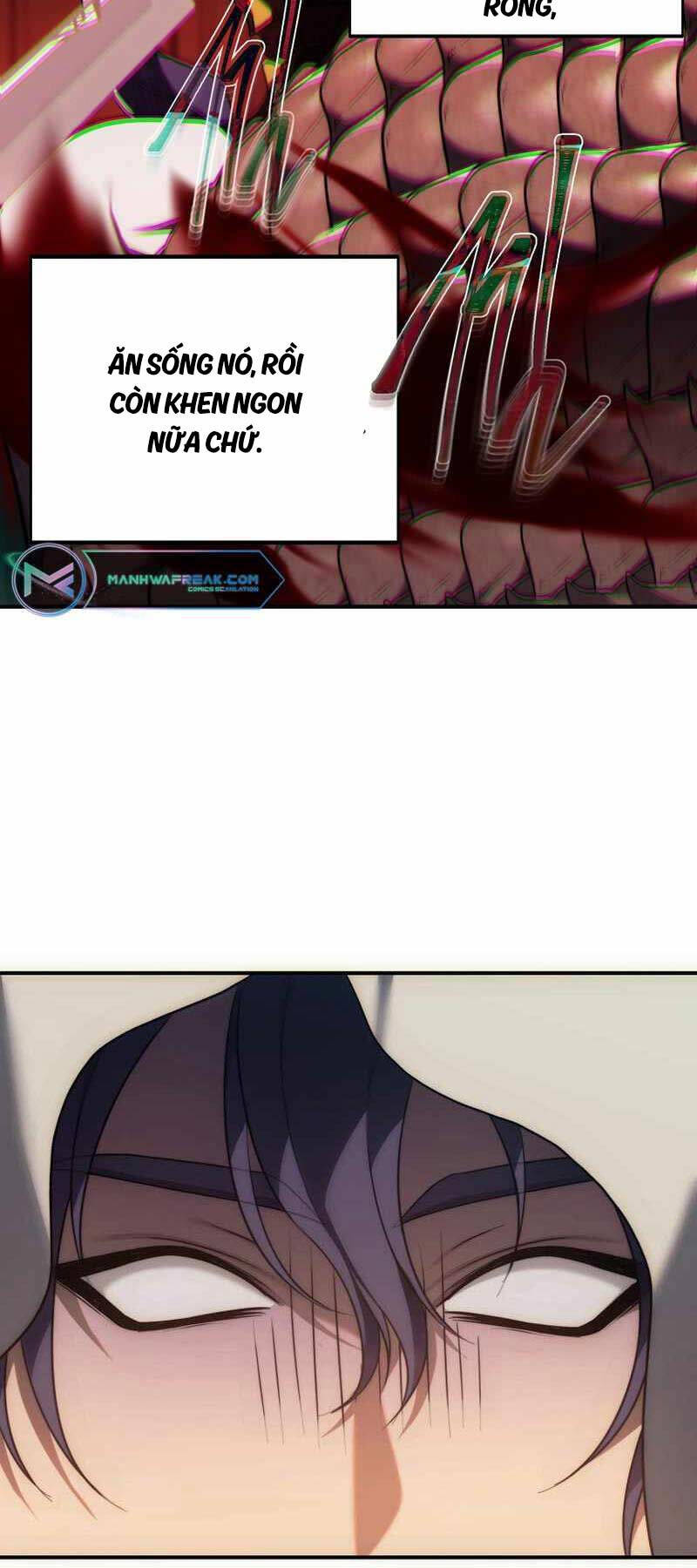 Vua Thăng Cấp Chap 167 - Next Chap 168