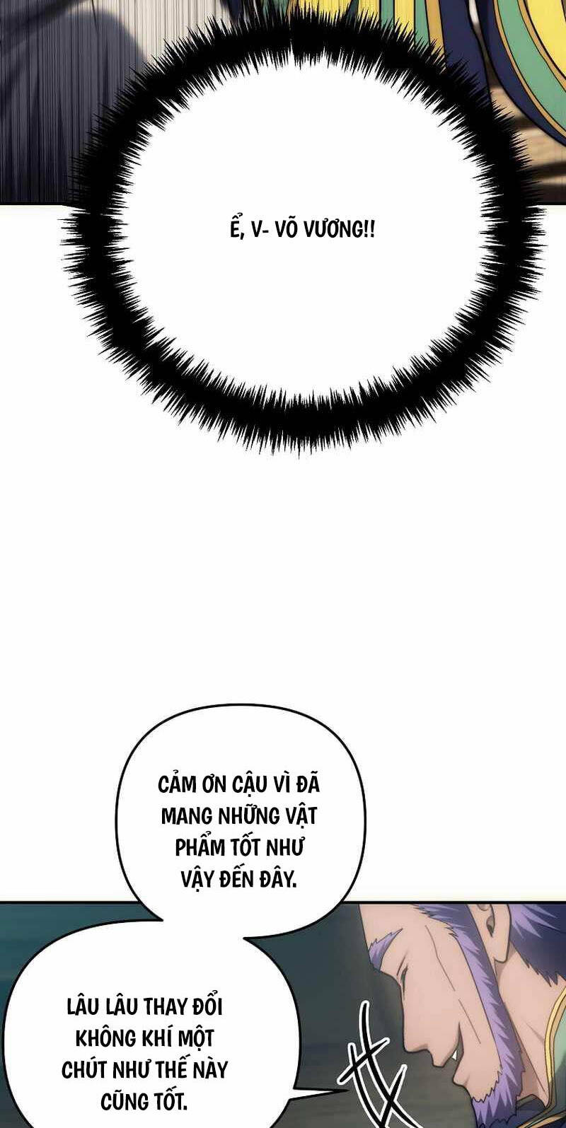 Vua Thăng Cấp Chap 167 - Next Chap 168