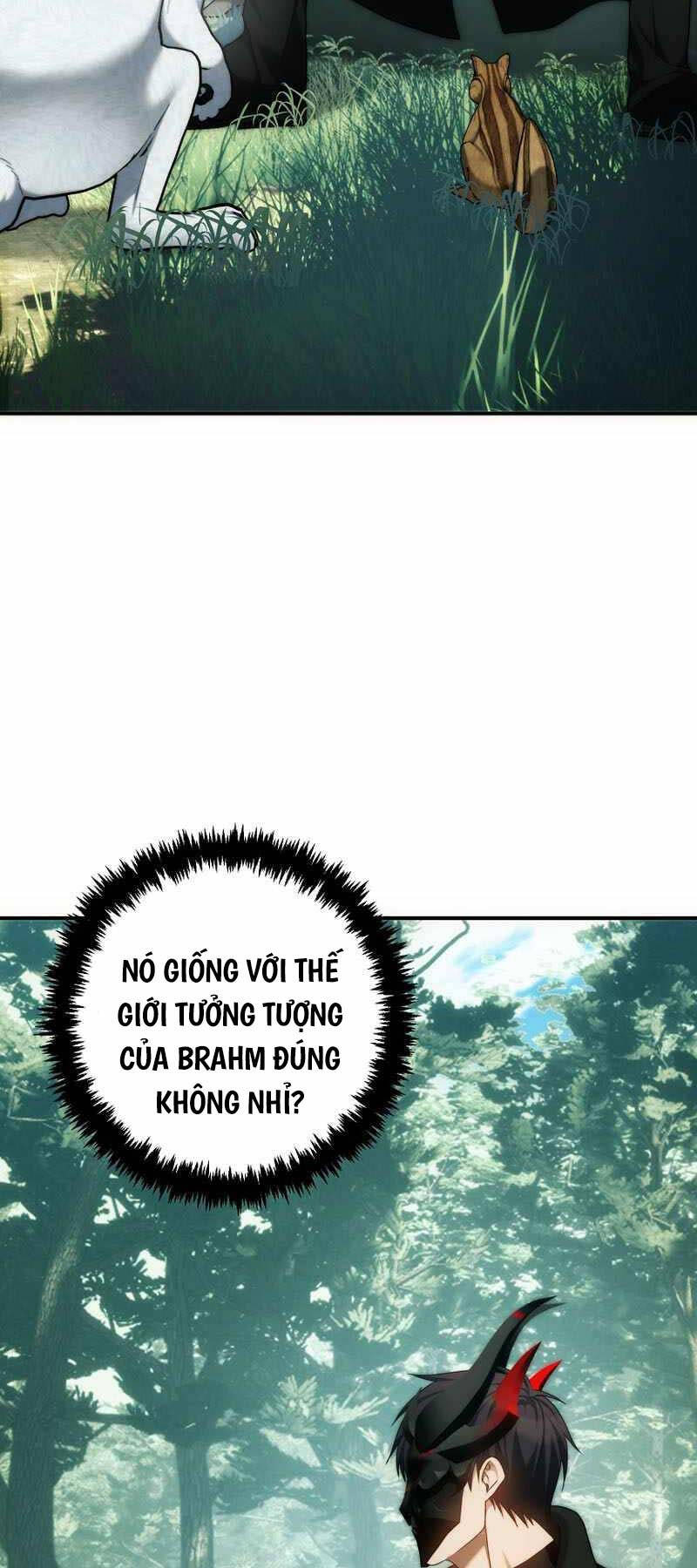 Vua Thăng Cấp Chap 167 - Next Chap 168