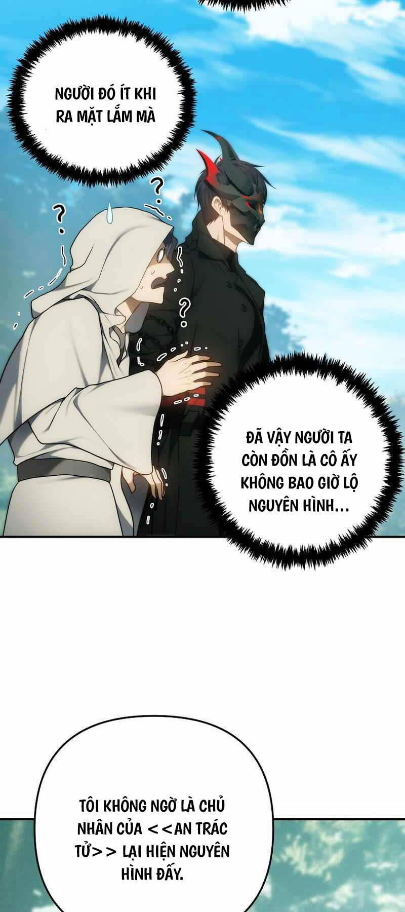 Vua Thăng Cấp Chap 167 - Next Chap 168