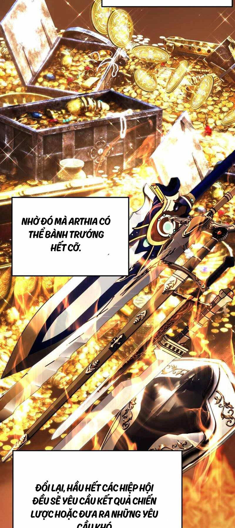 Vua Thăng Cấp Chap 167 - Next Chap 168