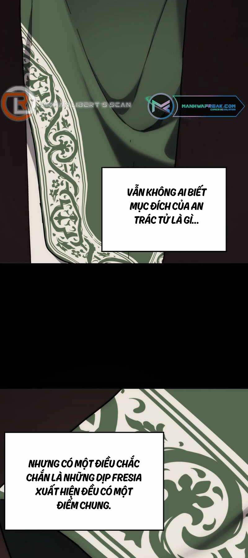 Vua Thăng Cấp Chap 167 - Next Chap 168