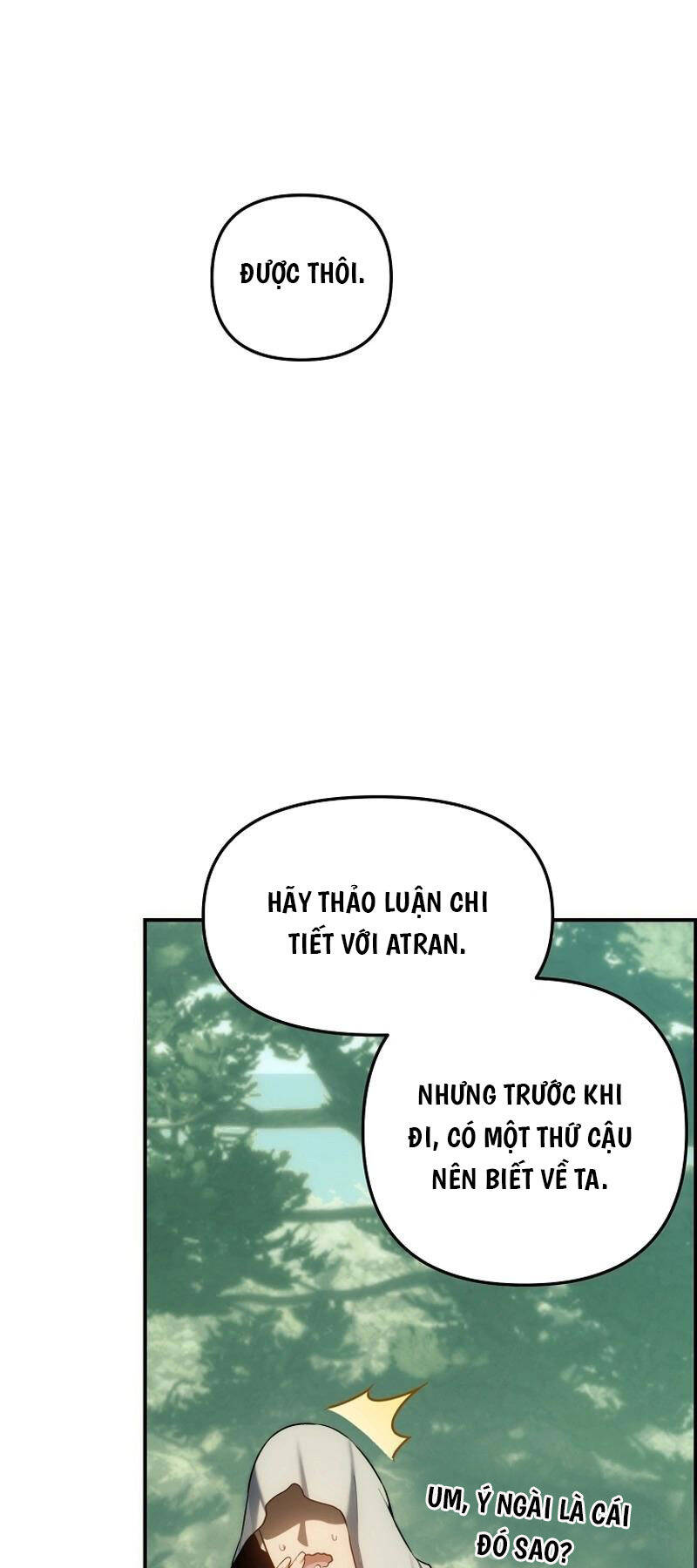 Vua Thăng Cấp Chap 168 - Next Chap 169