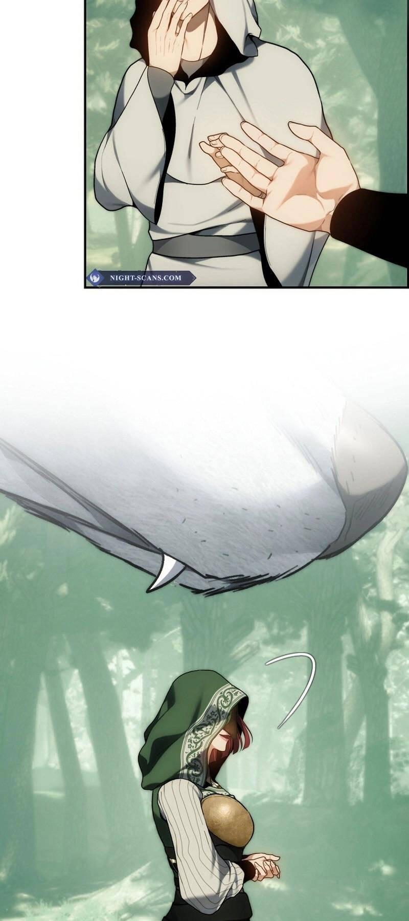 Vua Thăng Cấp Chap 168 - Next Chap 169