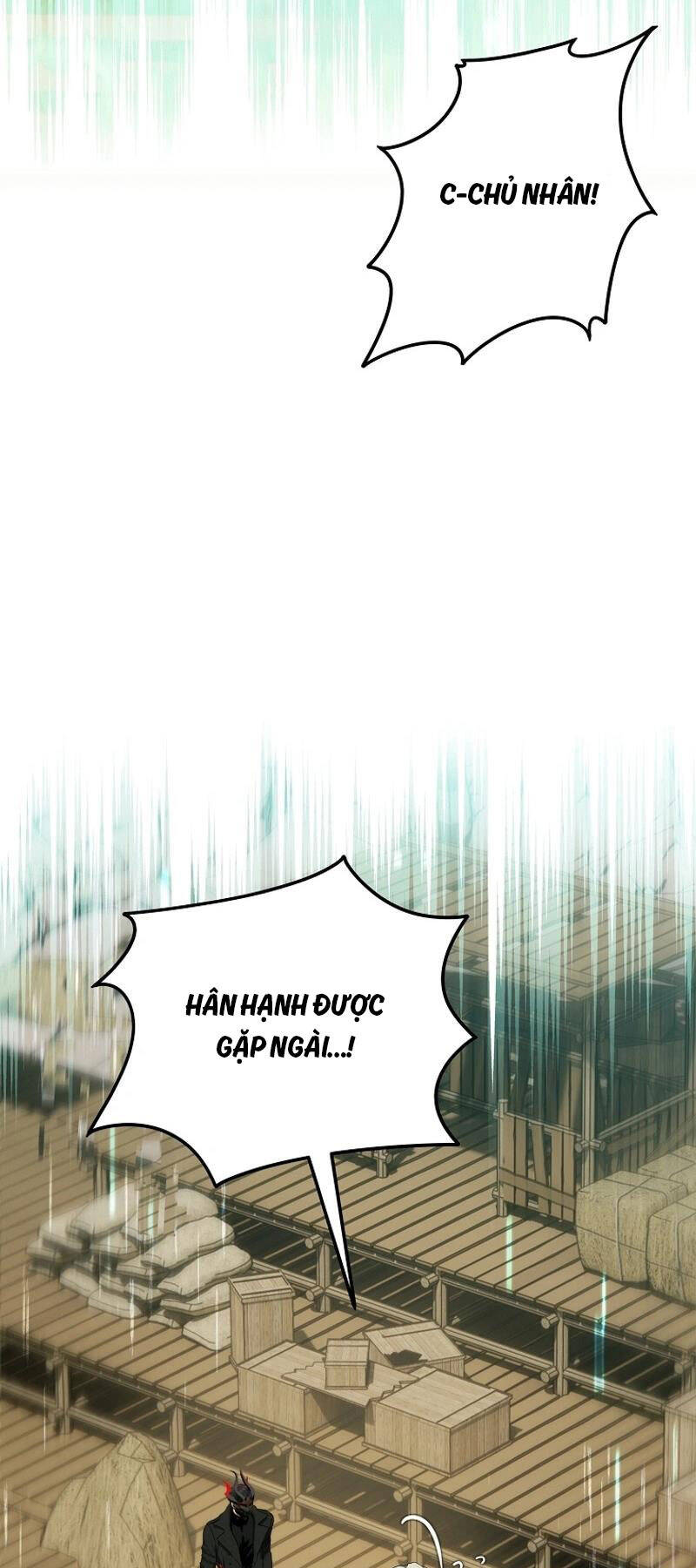 Vua Thăng Cấp Chap 168 - Next Chap 169