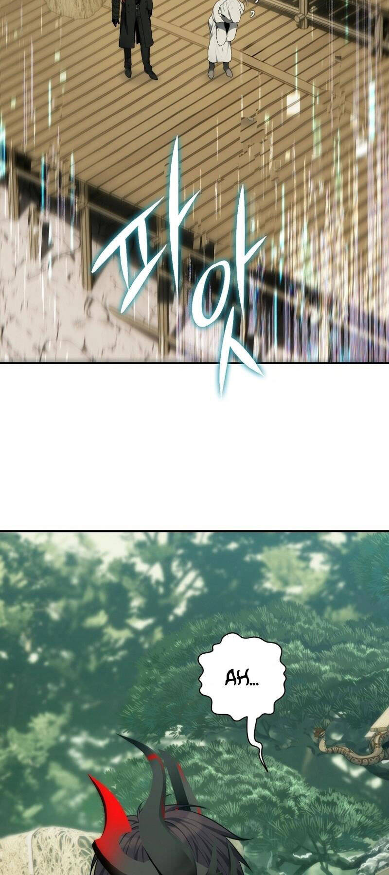 Vua Thăng Cấp Chap 168 - Next Chap 169