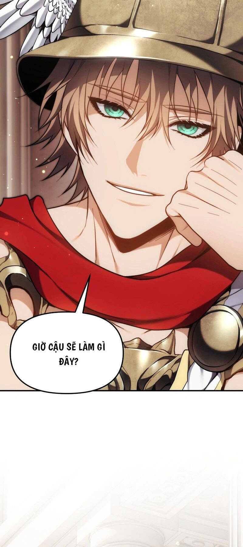 Vua Thăng Cấp Chap 168 - Next Chap 169