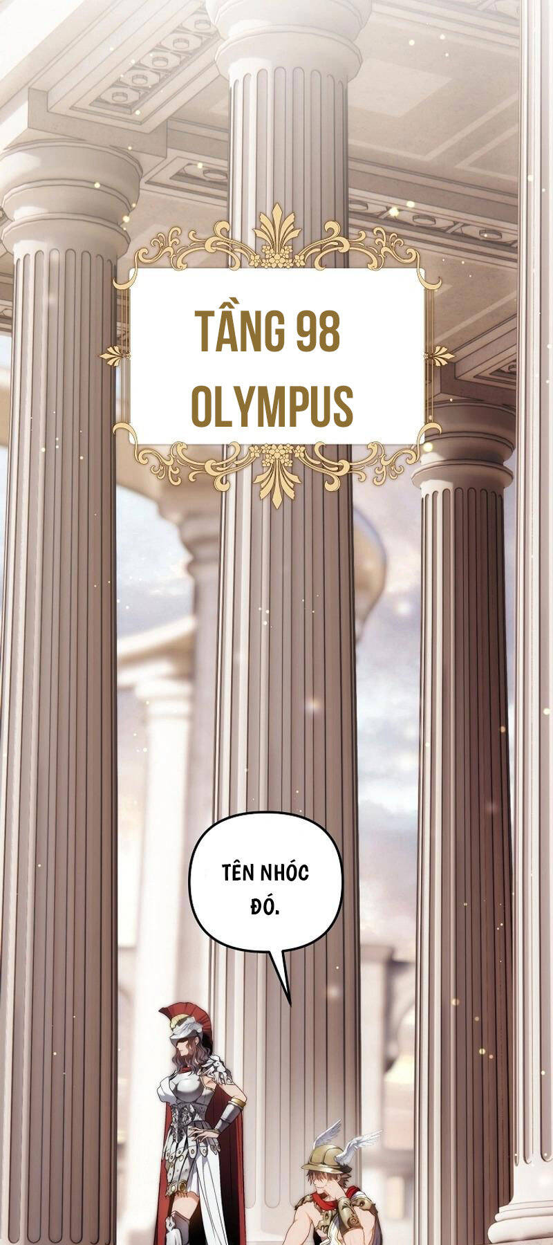Vua Thăng Cấp Chap 168 - Next Chap 169