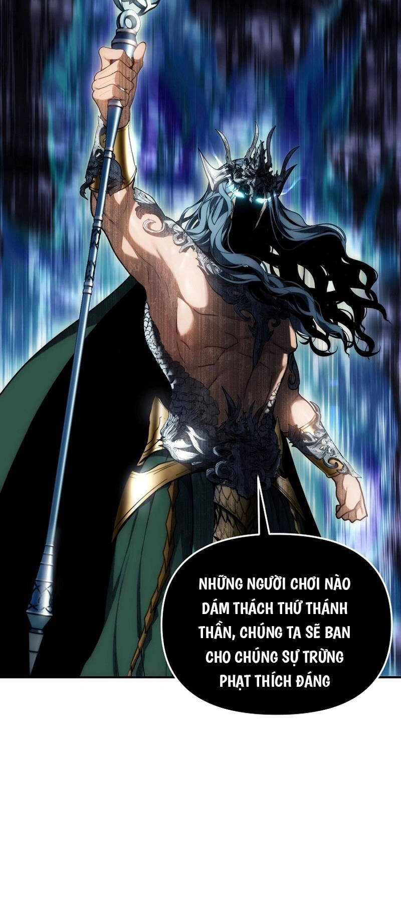 Vua Thăng Cấp Chap 168 - Next Chap 169