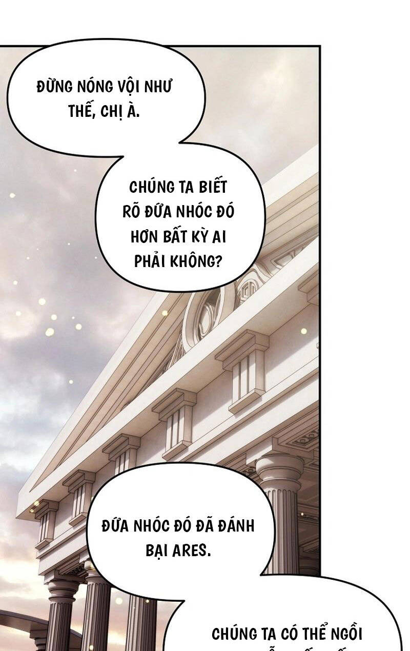 Vua Thăng Cấp Chap 168 - Next Chap 169