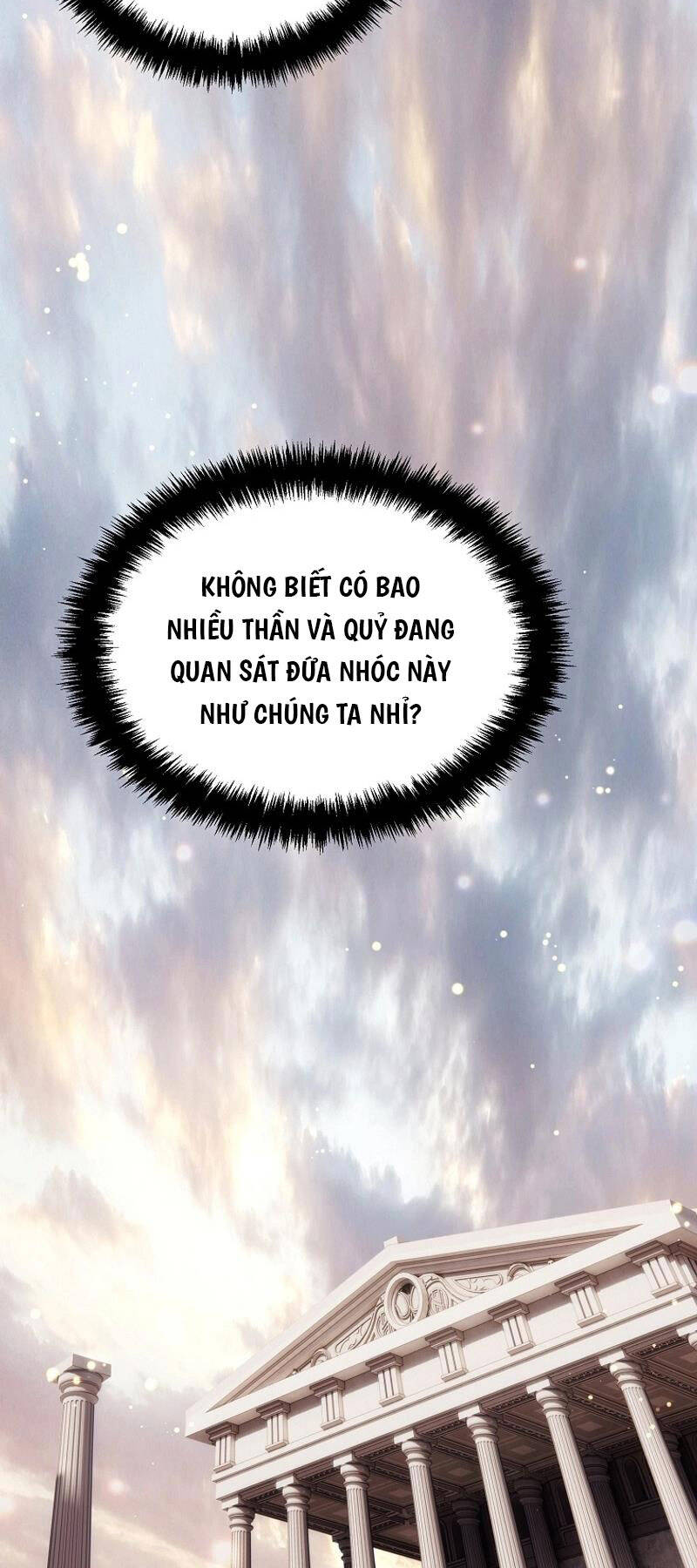 Vua Thăng Cấp Chap 168 - Next Chap 169