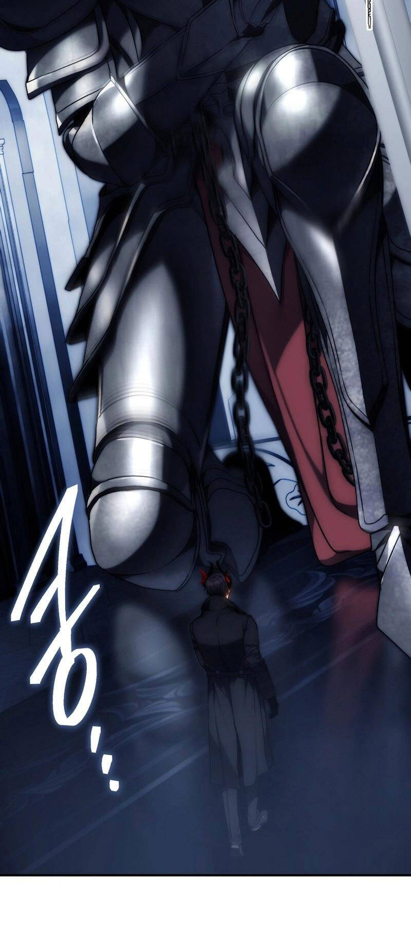 Vua Thăng Cấp Chap 168 - Next Chap 169