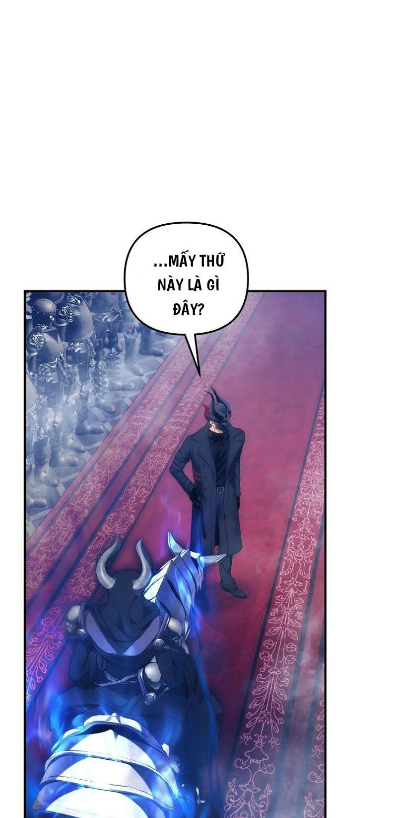 Vua Thăng Cấp Chap 168 - Next Chap 169