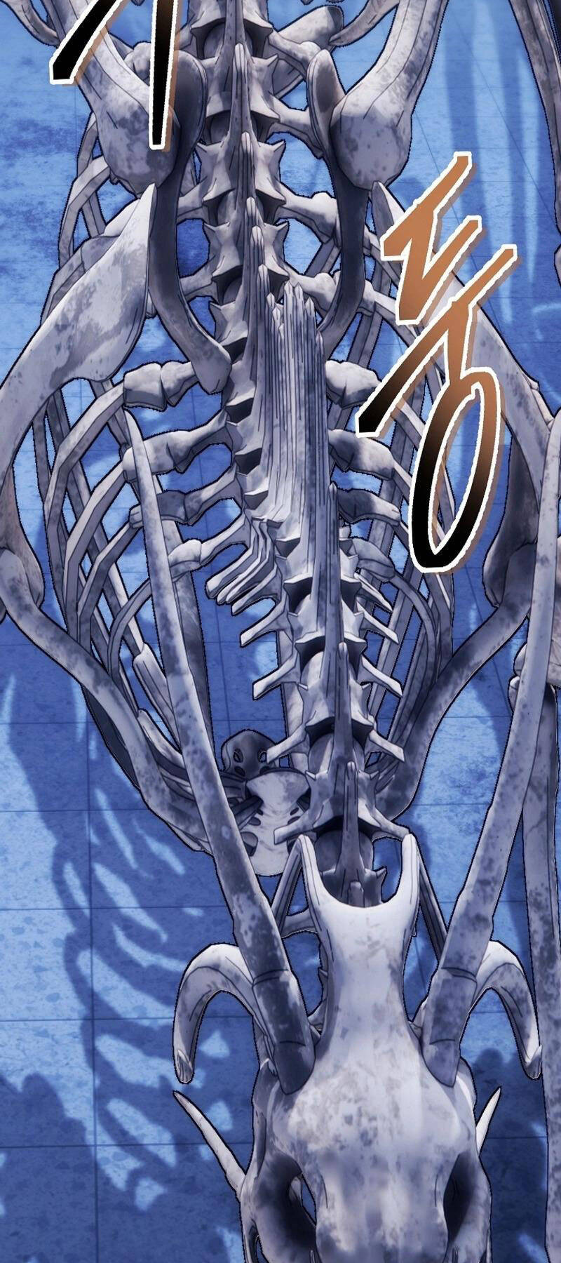 Vua Thăng Cấp Chap 168 - Next Chap 169