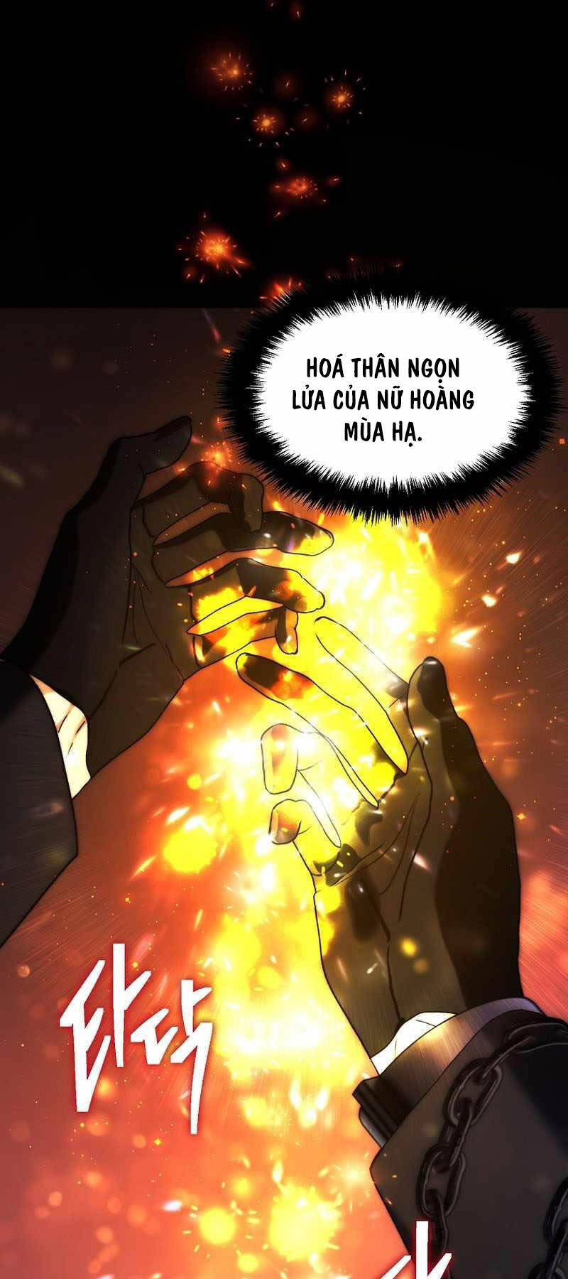 Vua Thăng Cấp Chap 169 - Next Chap 170