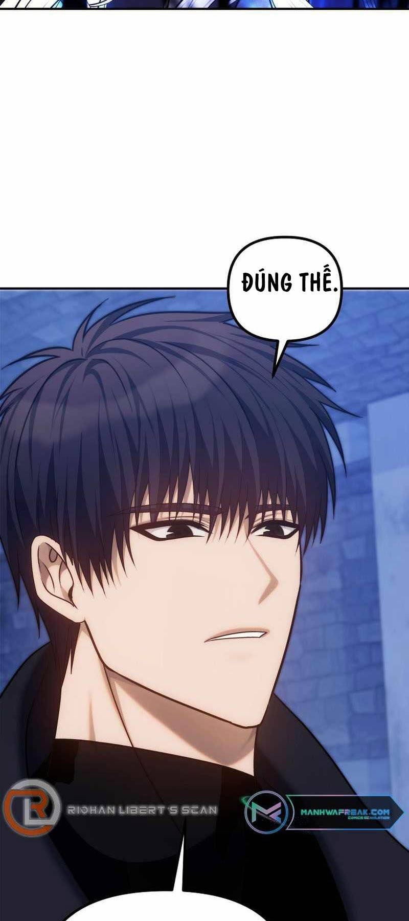 Vua Thăng Cấp Chap 169 - Next Chap 170