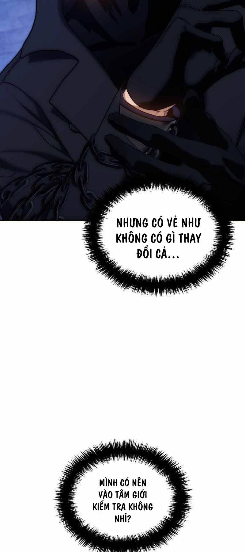 Vua Thăng Cấp Chap 169 - Next Chap 170
