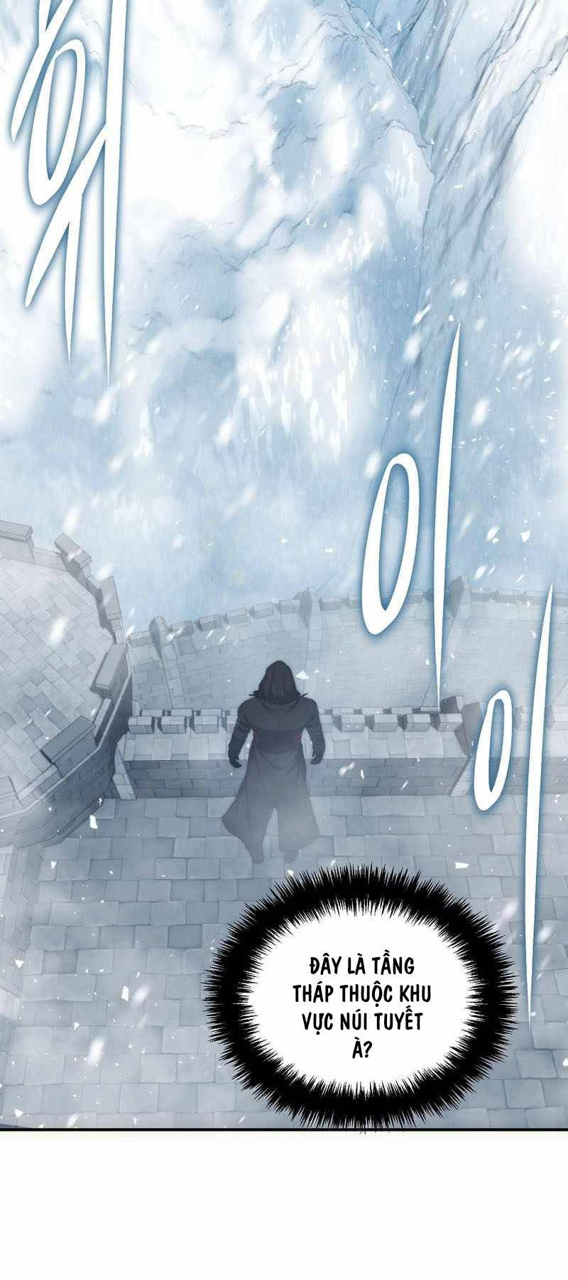 Vua Thăng Cấp Chap 169 - Next Chap 170