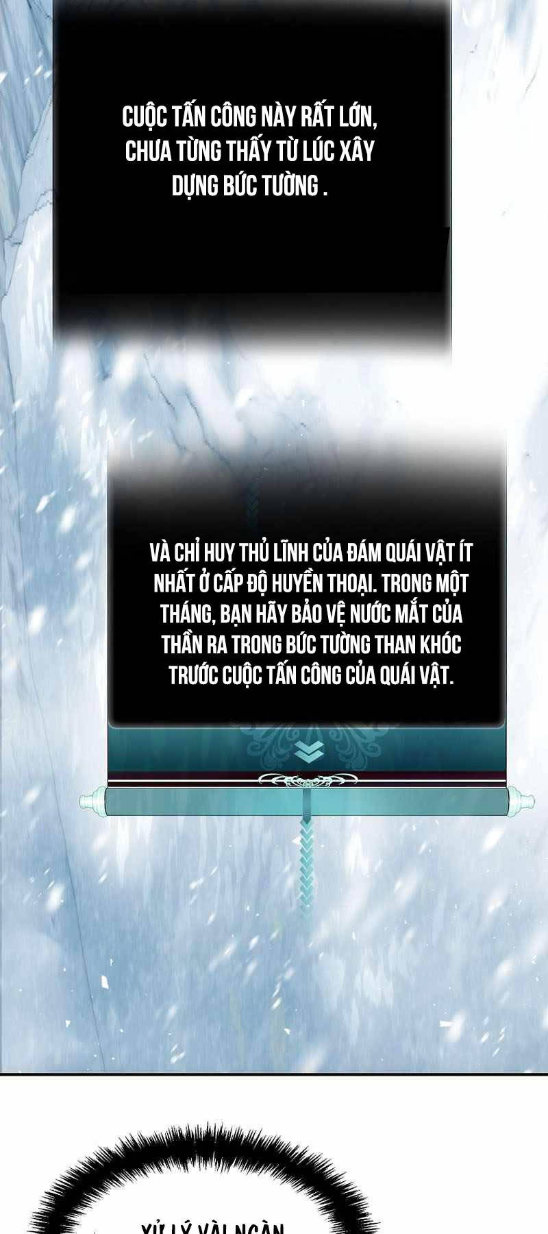 Vua Thăng Cấp Chap 169 - Next Chap 170