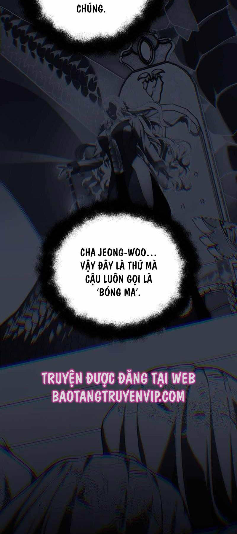 Vua Thăng Cấp Chap 169 - Next Chap 170